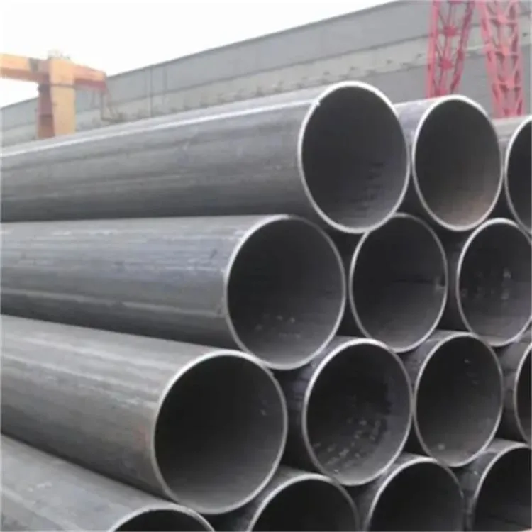 16Mo3 caurules siltuma un spiediena sistēmām