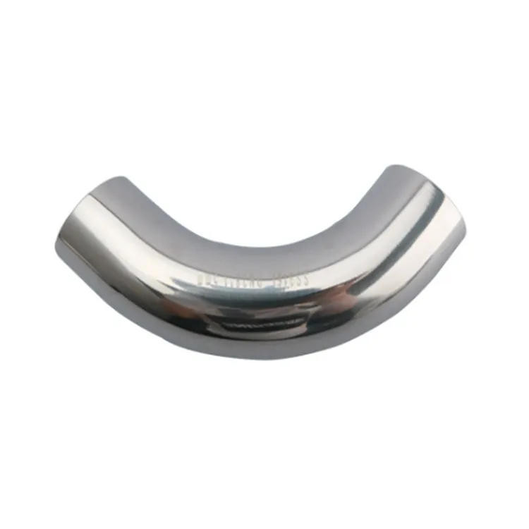 304 Atloka nipeļa caurules armatūra