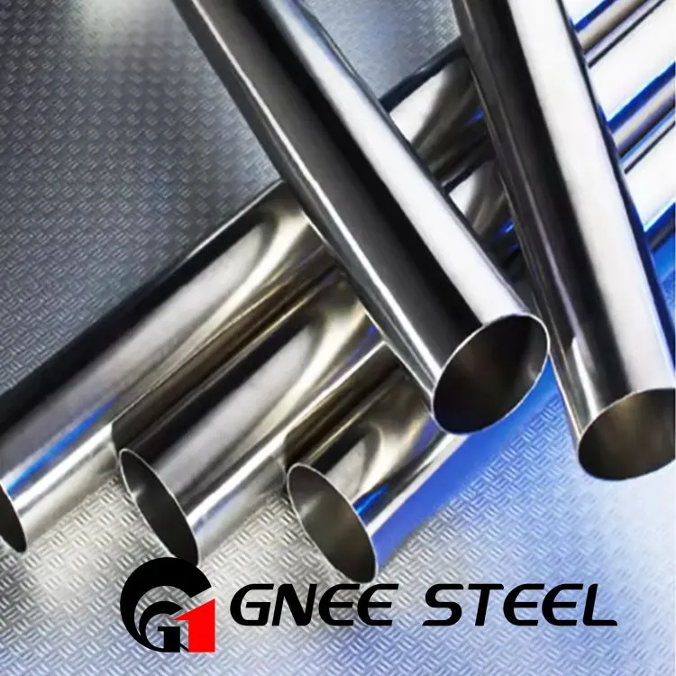 304L nestandarta caurule