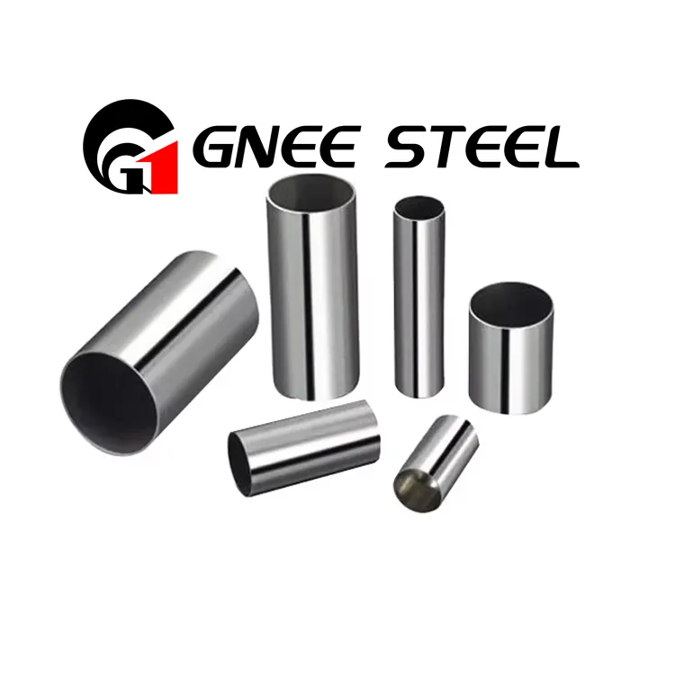 321 nerūsējošā tērauda caurules, metinātas