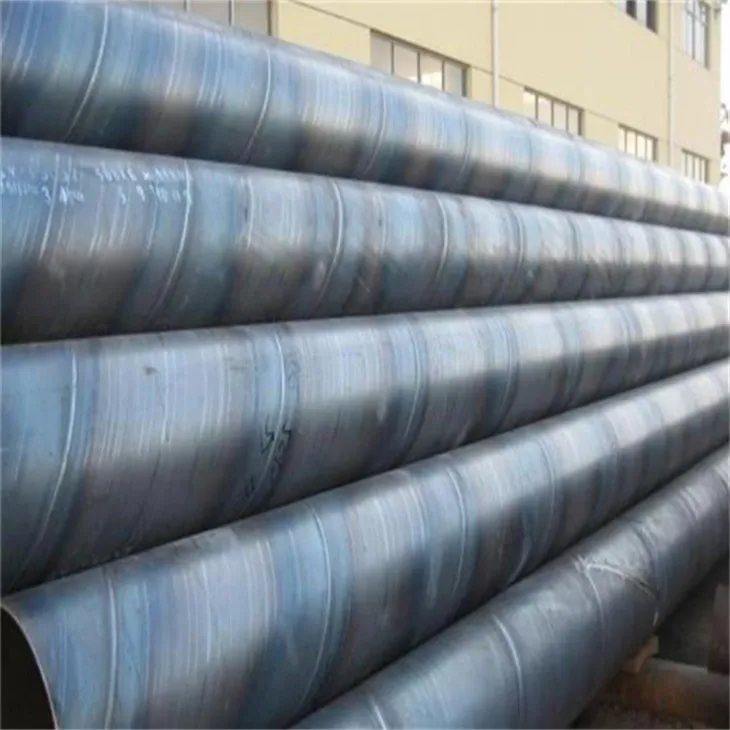 Modelis 325 Spirāli metināta caurule