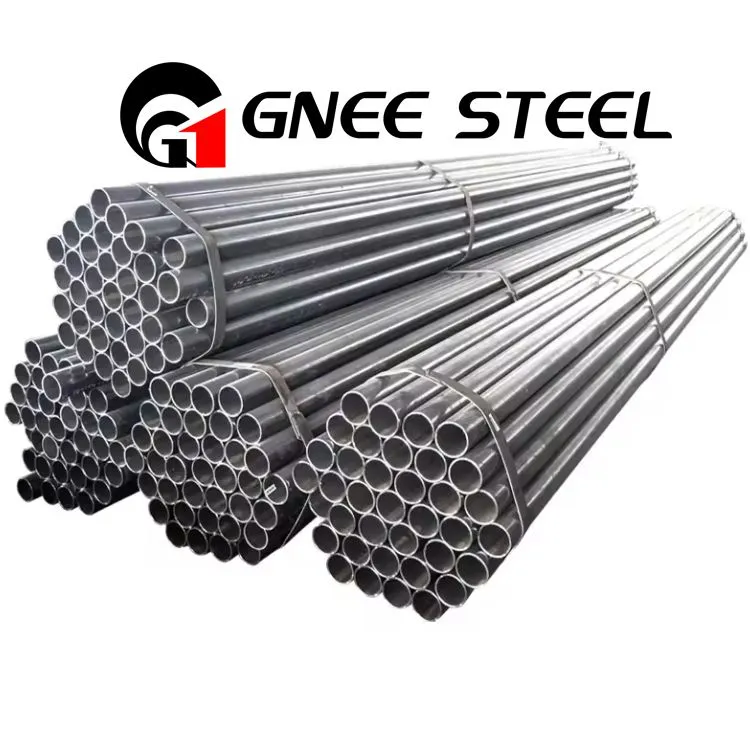 355 zema oglekļa satura tērauda caurule