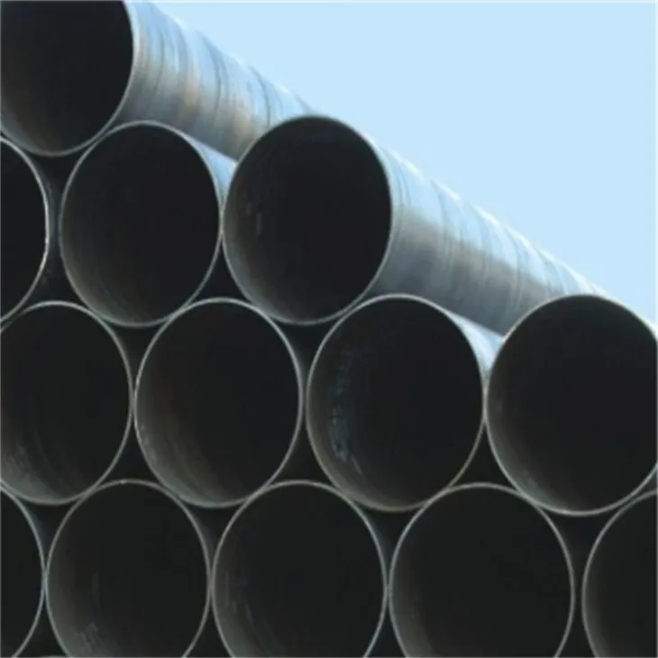 36 collu diametra spirālveida metināta caurule SSAW caurule