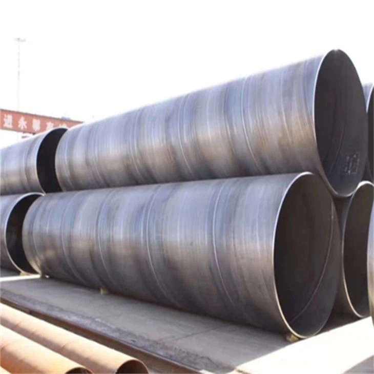 Modelis 426 Spirāli metināta caurule