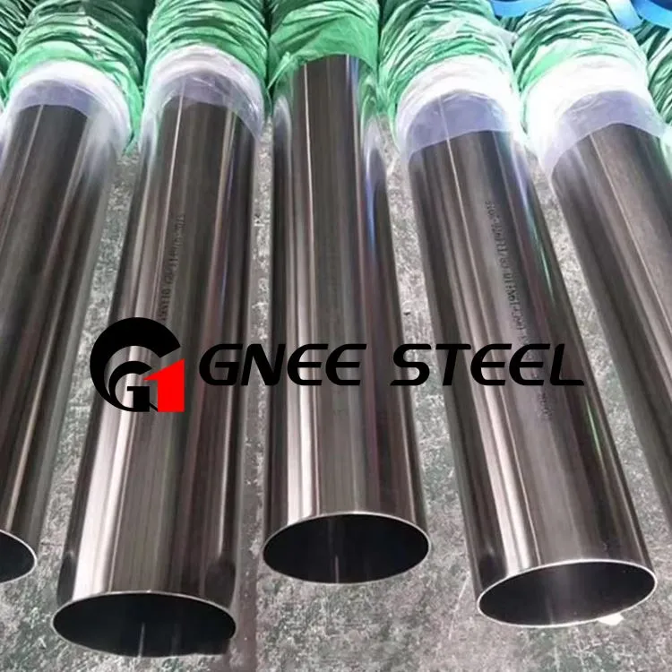 430 naftas ražošanas caurule