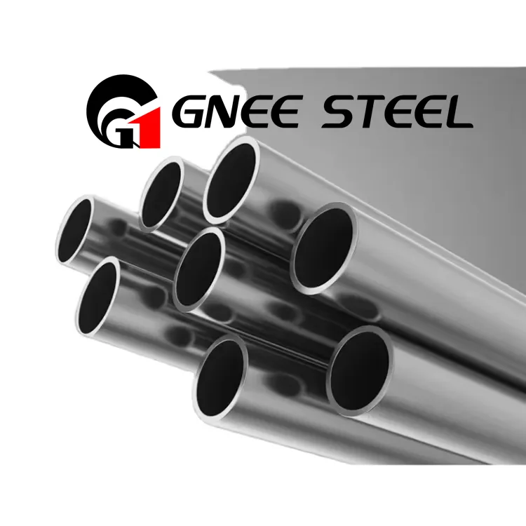 430 apaļa pulēta precīza caurule