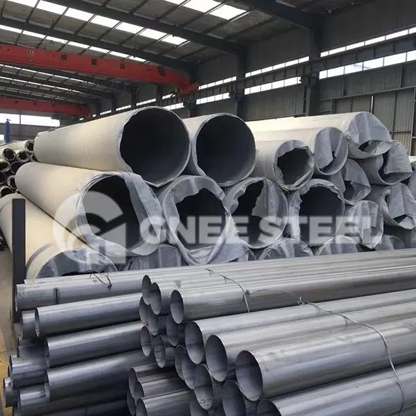 440C nerūsējošā tērauda caurule