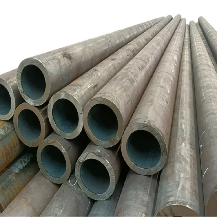 6Cr-13Ni-5Mn-0.5N tērauds: ideāli piemērots kritiskiem lietojumiem