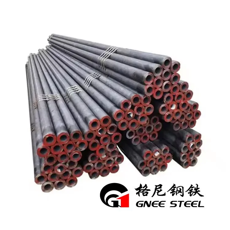 A106 Grc tērauda caurule