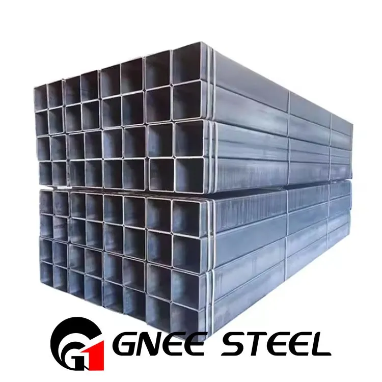 A179 ERW metināta tērauda caurule