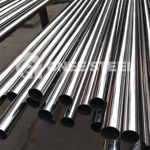 A249 siltummaiņa caurule