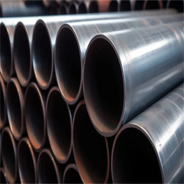 A312 nerūsējošā tērauda caurule bezšuvju caurule