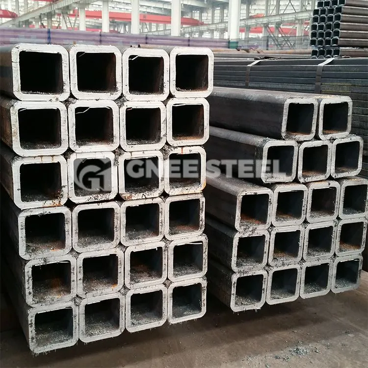 A512 mehāniskā tērauda caurule