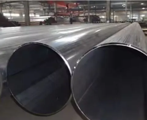 A691 1 CR CLASS10 TUBE