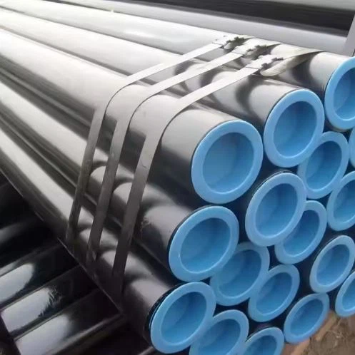 A691 11/4CR CLASS12 TUBE