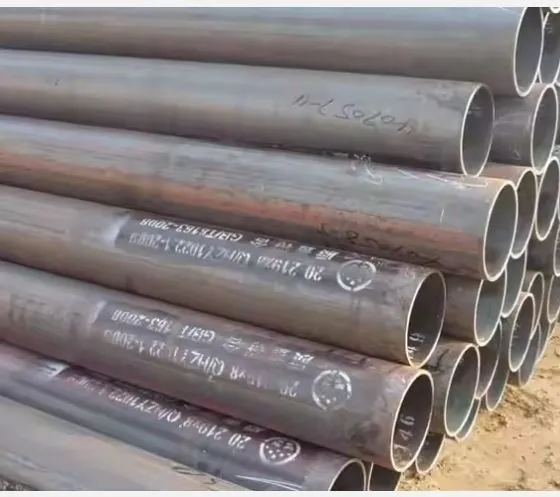 A691 21/4CR CLASS11 CAURULE