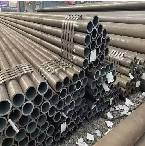 A691 21/4CR CLASS52 CAURULE