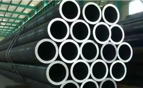 A691 3CR CLASS10 TUBE