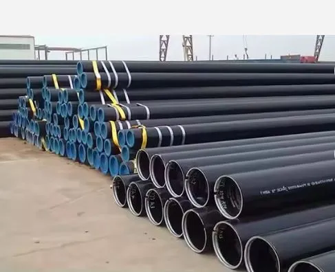 A691 3CR CLASS11 TUBE