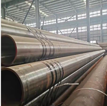 A691 5CR CLASS10 TUBE