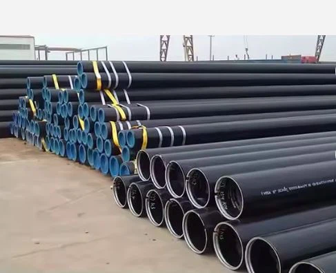 A691 5CR CLASS12 TUBE