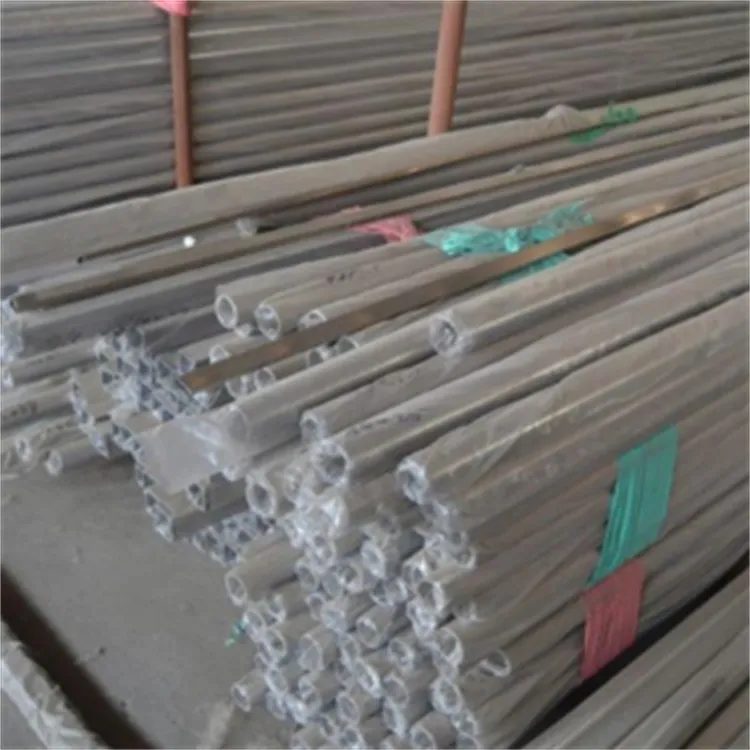 AISI 410 nerūsējošā tērauda caurule