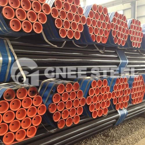 API 5CT korpusa caurule