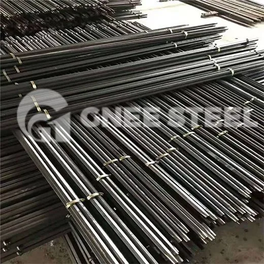 API 5DP urbjcauruļu klase S135