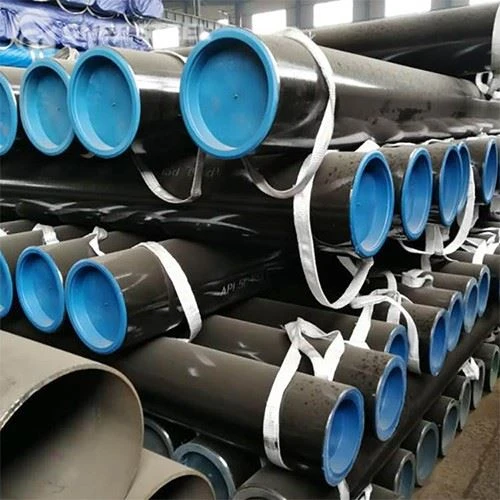 API 5L X65QS Seamless Steel Pipe suppliers