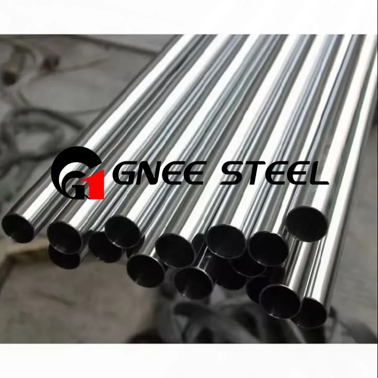 ASTM 309s nerūsējošā caurule