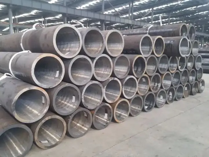 ASTM A 106 Sch10 oglekļa caurule