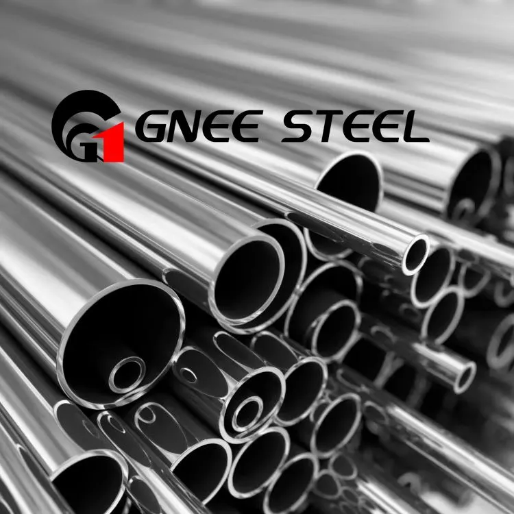 ASTM A269 TP316L tērauda caurules