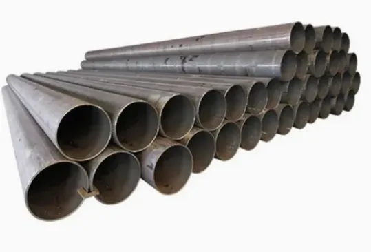 ASTM A 513 1026 Elektriskās pretestības metinātā tērauda konstrukcijas apaļa/kvadrātveida/taisnstūra caurule