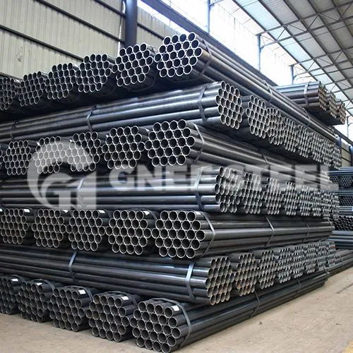 ASTM A572 LSAW Steel Pipe