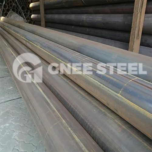 ASTM A671 LSAW Steel Pipe