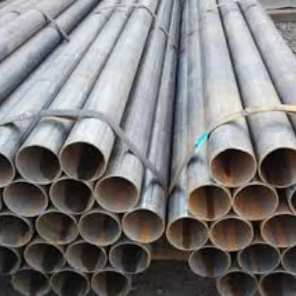 ASTM A691 1 1/4 CrCL22 metināts augsta spiediena apkalpošanai augstā temperatūrā