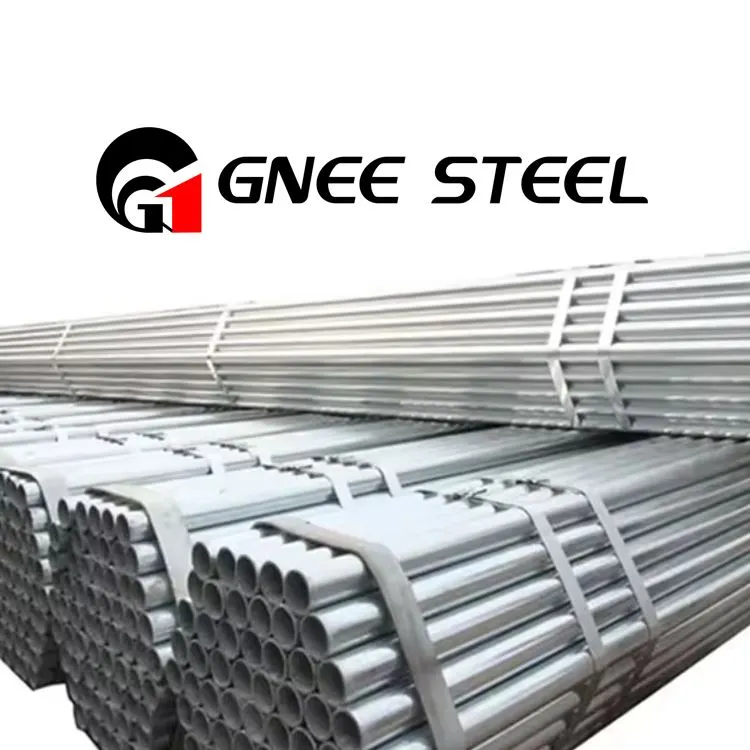 ASTM B622 nerūsējošā caurule