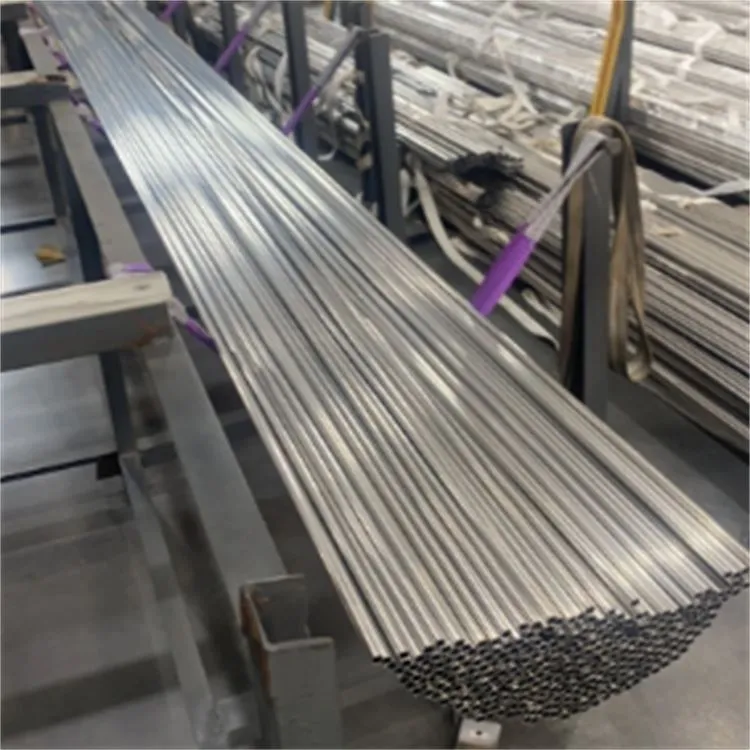 Labākais piedāvājums 347H nerūsējošā tērauda caurule