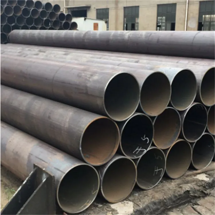 Pret koroziju izturīgas 16Mo3 caurules, ātra piegāde