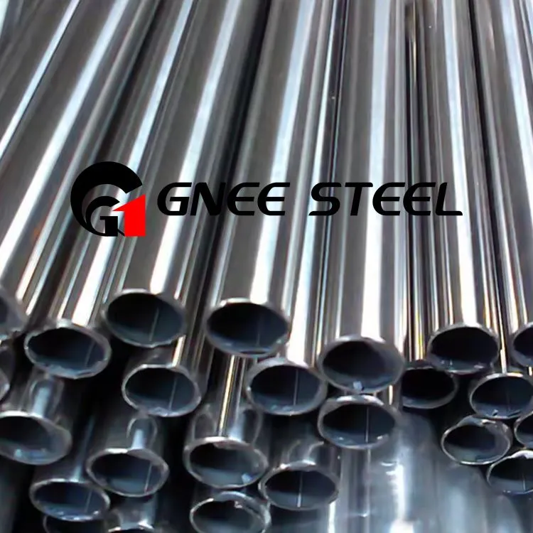 Pielāgota 316L nerūsējošā tērauda caurule