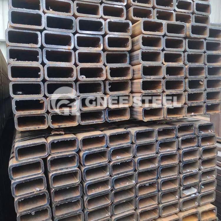 DIN 10210 Strukturālā caurule