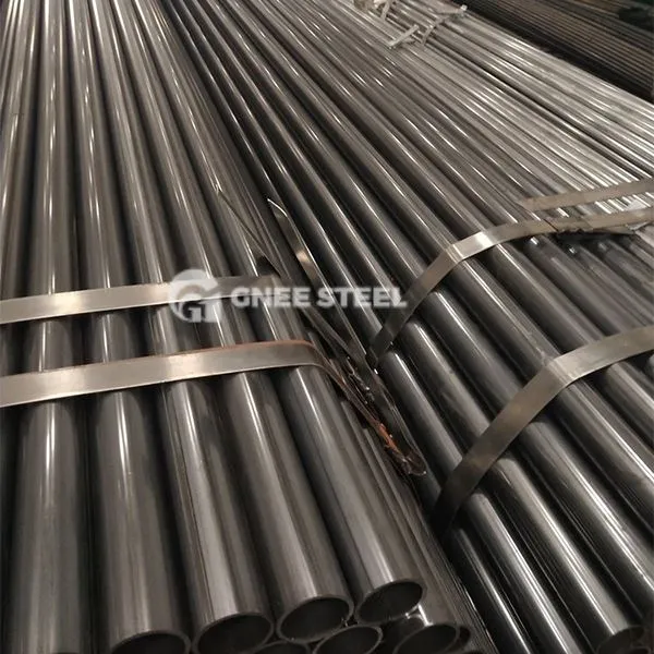 Piedziņas vārpstas caurule