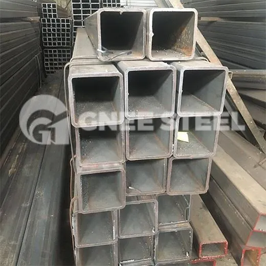 EN 10210 Structrual Tube