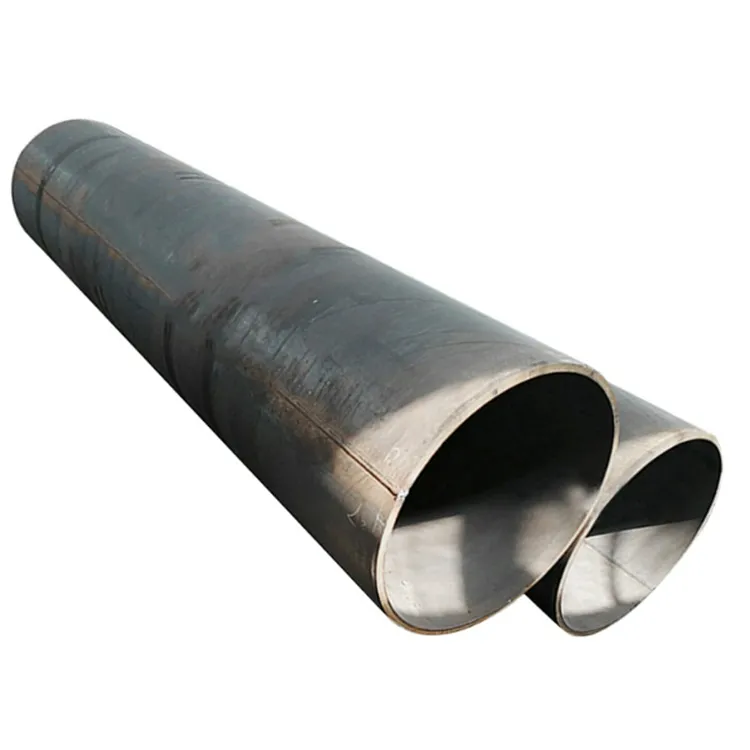 Izcilas kvalitātes taisnās šuves Q345 caurule