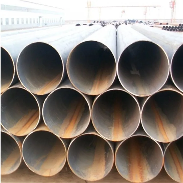 Tagad ir pieejamas prasmīgi izstrādātas 4130 tērauda caurules