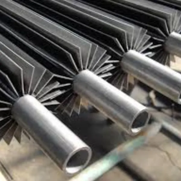 Spuras un radžotas caurules