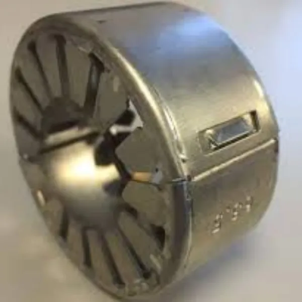 Spuras caurules atbalsta apkakle|Spuras caurules skava