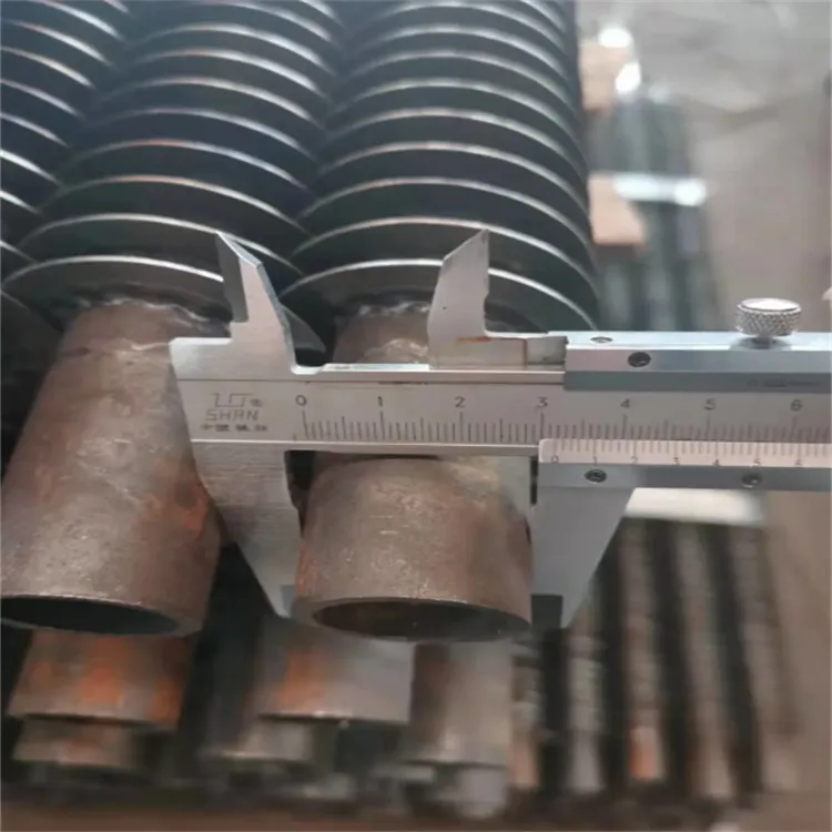 Spuras caurules ASTM A335