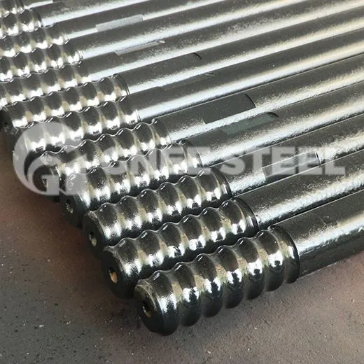 Smagas urbšanas caurules