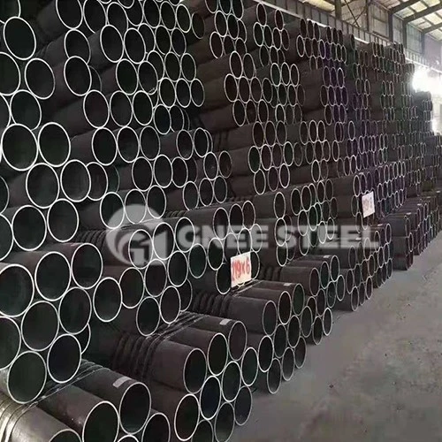 A333 Gr6 low temperature pipe A333 Gr6 low temperature pipe